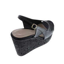 Wedge Sandals