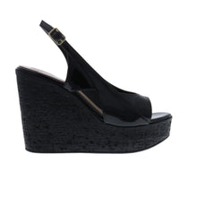 Wedge Sandals