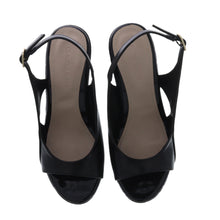 Wedge Sandals