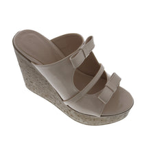 Wedges Women by Claudia Rossi