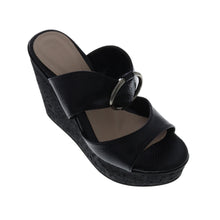 Wedges Women by Claudia Rossi