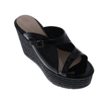 Wedges Women by Claudia Rossi