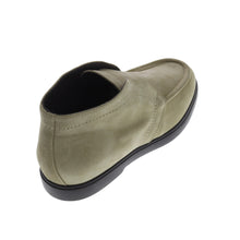 Ankle Marina Loafers