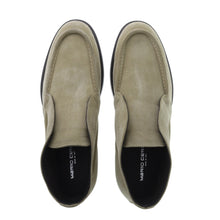 Ankle Marina Loafers