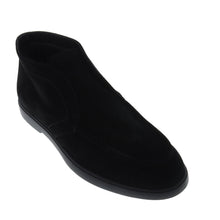 Ankle Marina Loafers Fur