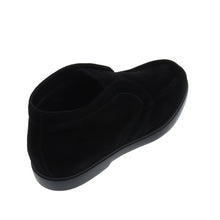 Ankle Marina Loafers Fur
