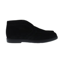 Ankle Marina Loafers Fur
