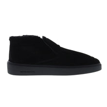 HT Loafer Fur