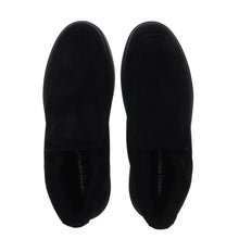 HT Loafer Fur