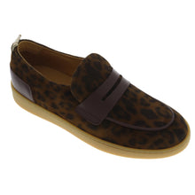 Loafers Print Women by Mario Cerutti