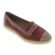Loafers Pink Women by Mario Cerutti