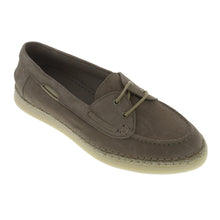 Loafers Beige & Brown Women by  Mario Cerutti