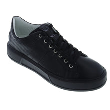 Men's Sneakers Black