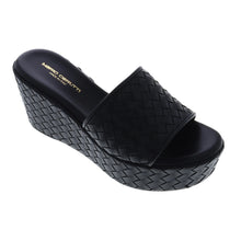 Women’s Medium Wedge by Mario Cerutti