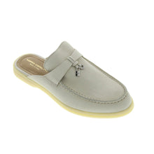 Women’s Mule Marina Loafers by Mario Cerutti