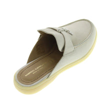Mule Marina Loafers