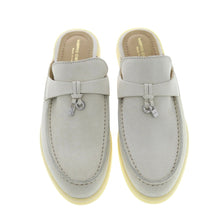 Mule Marina Loafers
