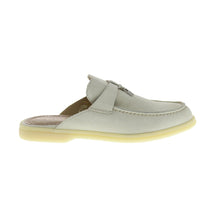 Mule Marina Loafers