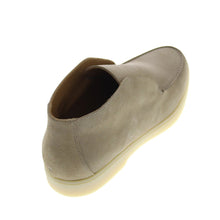 Ankle Marina Loafers