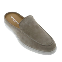 Mule Marina Loafers