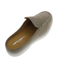Mule Marina Loafers