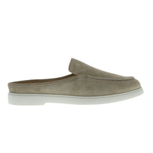 Mule Marina Loafers