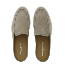 Mule Marina Loafers