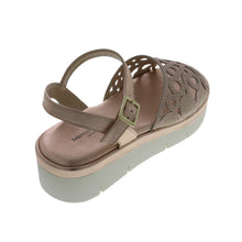 Wedge Sandals