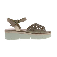 Wedge Sandals