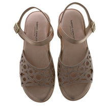 Wedge Sandals