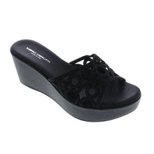 Women’s Low Wedge by Mario Cerutti