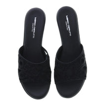 Low Wedge
