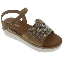 Women’s Wedge Sandals by Mario Cerutti