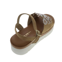Wedge Sandals