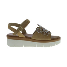 Wedge Sandals