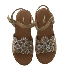 Wedge Sandals