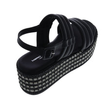 Wedge Sandals