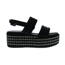 Wedge Sandals