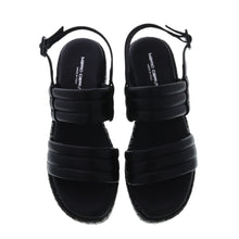 Wedge Sandals
