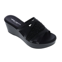 Women’s Low Wedge by Mario Cerutti