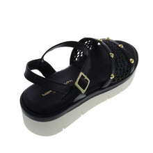 Wedge Sandals