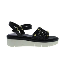 Wedge Sandals