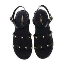 Wedge Sandals