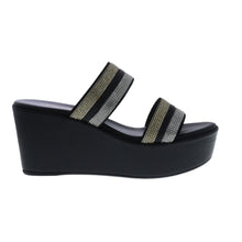 Medium Wedge