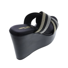 High Wedge
