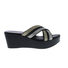 Low Wedge