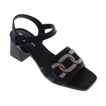 Women’s Heel Sandals by Mario Cerutti