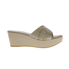 Low Wedge