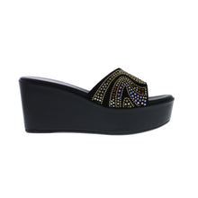 Medium Wedge