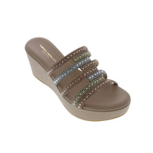 Low Wedge